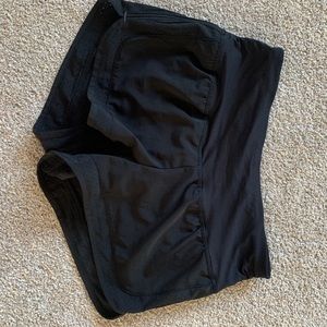 Champion high waisted shorts